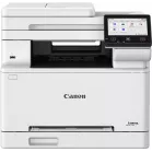 МФУ лазерный Canon i-Sensys MF667Cdw (6928C001) A4 Duplex Net WiFi белый