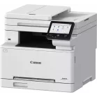 МФУ лазерный Canon i-Sensys MF667Cdw (6928C001) A4 Duplex Net WiFi белый