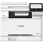 МФУ лазерный Canon i-Sensys MF664Cdw (6928C008) A4 Duplex Net WiFi белый