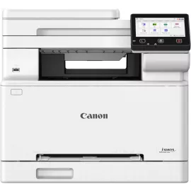 МФУ лазерный Canon i-Sensys MF664Cdw (6928C008) A4 Duplex Net WiFi белый
