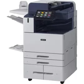МФУ лазерный Xerox AltaLink B8245/B8255 (Базовый блок) (B8201V_F) A3 Duplex Net белый