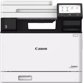 МФУ лазерный Canon i-Sensys Colour MF752Cdw II (7185C013AA) A4 Duplex Net WiFi белый