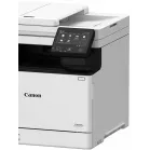 МФУ лазерный Canon i-Sensys Colour MF752Cdw II (7185C013AA) A4 Duplex Net WiFi белый