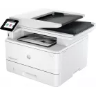 МФУ лазерный HP LaserJet Pro 4103fdn (2Z628A#BBU) A4 Duplex Net белый