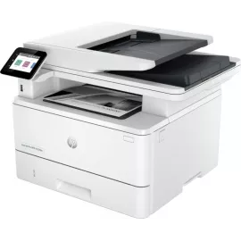 МФУ лазерный HP LaserJet Pro 4103fdn (2Z628A#BBU) A4 Duplex Net белый