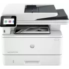 МФУ лазерный HP LaserJet Pro 4103fdn (2Z628A#BBU) A4 Duplex Net белый