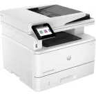 МФУ лазерный HP LaserJet Pro 4103fdn (2Z628A#BBU) A4 Duplex Net белый