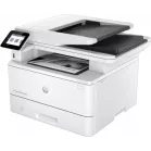 МФУ лазерный HP LaserJet Pro 4103fdw (2Z629A#BBU) A4 Duplex Net WiFi белый