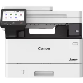 МФУ лазерный Canon i-Sensys MF461dw II (7188C019) A4 Duplex Net WiFi белый