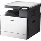 МФУ лазерный Pantum CM230DN A3 Duplex Net белый