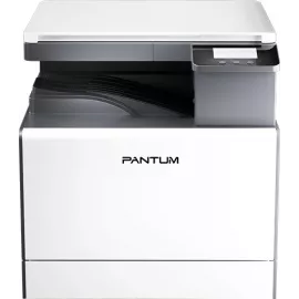 МФУ лазерный Pantum CM230DN A3 Duplex Net белый