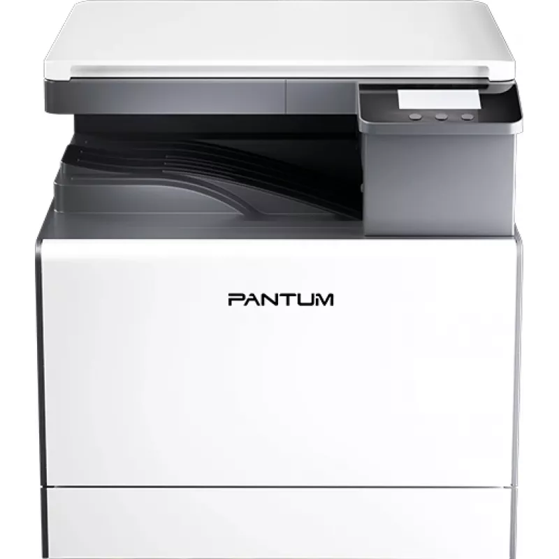 МФУ лазерный Pantum CM230DN A3 Duplex Net белый