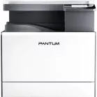 МФУ лазерный Pantum CM230DN A3 Duplex Net белый