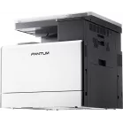 МФУ лазерный Pantum CM230DN A3 Duplex Net белый