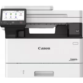 МФУ лазерный Canon i-Sensys MF465DW II (7188C007) A4 Duplex Net WiFi белый