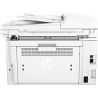 МФУ лазерный HP LaserJet Pro M227sdn (G3Q74A) A4 Duplex Net белый