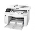 МФУ лазерный HP LaserJet Pro M227fdw (G3Q75A) A4 Duplex Net WiFi белый