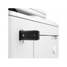 МФУ лазерный HP LaserJet Pro M227fdw (G3Q75A) A4 Duplex Net WiFi белый