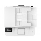 МФУ лазерный HP LaserJet Pro M227fdw (G3Q75A) A4 Duplex Net WiFi белый