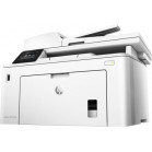 МФУ лазерный HP LaserJet Pro M227fdw (G3Q75A) A4 Duplex Net WiFi белый