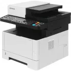 МФУ лазерный Kyocera Ecosys M2135DN (1102S03NL0/L1) A4 Duplex белый