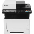МФУ лазерный Kyocera Ecosys M2135DN (1102S03NL0/L1) A4 Duplex белый
