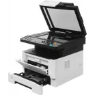 МФУ лазерный Kyocera Ecosys M2135DN (1102S03NL0/L1) A4 Duplex белый