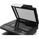 МФУ лазерный Kyocera Ecosys M2135DN (1102S03NL0/L1) A4 Duplex белый