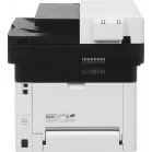 МФУ лазерный Kyocera Ecosys M2135DN (1102S03NL0/L1) A4 Duplex белый
