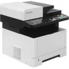 МФУ лазерный Kyocera Ecosys M2135DN (1102S03NL0/L1) A4 Duplex белый