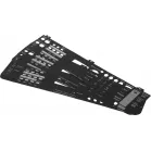 МФУ лазерный Kyocera Ecosys M2135DN (1102S03NL0/L1) A4 Duplex белый