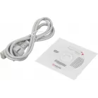 МФУ лазерный Kyocera Ecosys M2135DN (1102S03NL0/L1) A4 Duplex белый