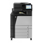 МФУ лазерный HP Color LaserJet Enterprise MFP M880z (A2W75A) A3 Duplex черный