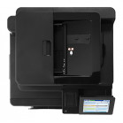 МФУ лазерный HP Color LaserJet Enterprise MFP M880z (A2W75A) A3 Duplex черный