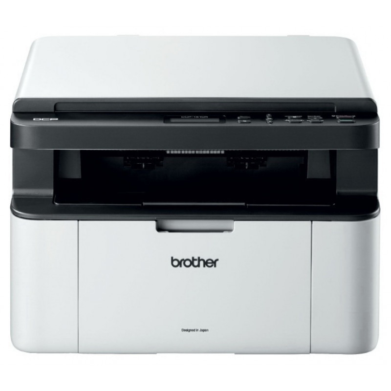 МФУ лазерный Brother DCP-1510 (DCP1510R1) A4 белый МФУ лазерный Brother DCP-1510 (DCP1510R1) A4 белый