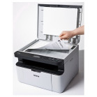 МФУ лазерный Brother DCP-1510 (DCP1510R1) A4 белый
