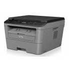 МФУ лазерный Brother DCP-L2500DR (DCPL2500DR1) A4 Duplex серый