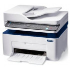 МФУ  XEROX WorkCentre 3025BI (A4, Laser, P/C/S, 20ppm, max 15K pages per month, 128MB, GDI, USB, Wi-Fi)