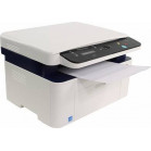 МФУ  XEROX WorkCentre 3025BI (A4, Laser, P/C/S, 20ppm, max 15K pages per month, 128MB, GDI, USB, Wi-Fi)