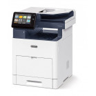МФУ Xerox VersaLink B605 A4/ч/б/ 55 стр/мин./ нагр. 300 тыс./ Ethernet /USB 3/HHD 320 Гб/ однопр. АПД/  PostScript® 3