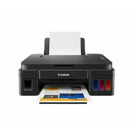 МФУ CANON PIXMA G2410 с СНПЧ    GI-490 INK  USB