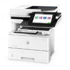МФУ лазерное HP LaserJet Enterprise MFP M528dn А4/чб/50 стр/дуплекс/АПД/Ethernet/экран 20.3 см