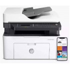 МФУ HP Laser 137fnw А4/чб/20стр/Wi-Fi/ Ethernet/АПД/факс