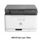 МФУ лазерное HP Color Laser 178nw цвет/ А4/ 18/4 (чб/цвет) стр/мин./ USB/ WiFi