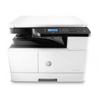 МФУ лазерное HP LaserJet MFP M438n А3/чб/22стр/ Ethernet