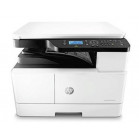 МФУ лазерное HP LaserJet M442dn A3/чб/24 стр/дуплекс/ Ethernet 10/100