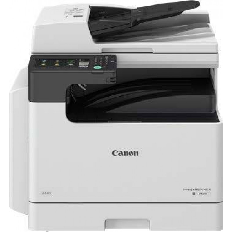 МФУ Canon imageRUNNER 2425i (ч/б, А3, RADF, 25 копий/мин, USB, Ethernet, Wi-Fi, duplex, без тонера)
