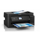 Фабрика Печати Epson L14150, А3, 4 цв., Принтер/сканер/копир/факс, USB, WiFi Direct (C11CH96404/C11CH96403)