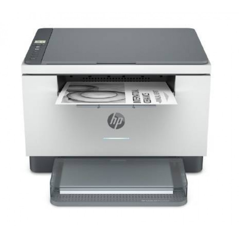 МФУ лазерное HP LaserJet M236dw 29стр/чб/дуплекс/Ethernet/Wi-Fi  9YF95A#B19