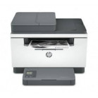 МФУ лазерное HP LaserJet  M236sdn А4/чб/29стр/дуплекс/АПД/ Ethernet 9YG08A#B19